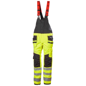Helly Hansen Work Wear - 77520_369 - Hi Vis-Product Flat Shots-Product Flat Shots