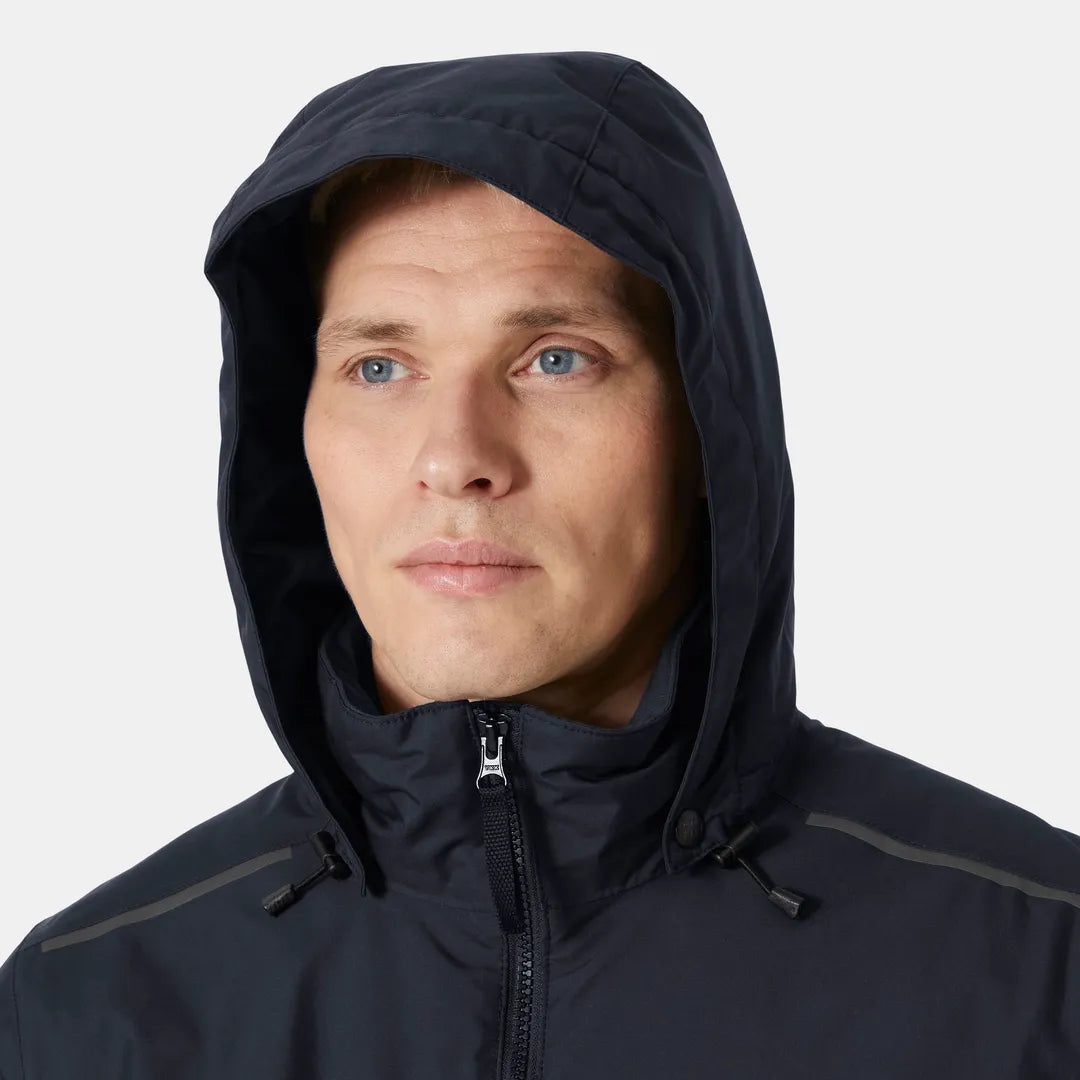 Helly Hansen Work Wear - 71342_590_feature1 - Onbody-W25-Winter 2025-FW25-Trades-Manchester