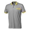 SIR SAFETY SALSA Short Sleeve Work Polo MEN - 100% Cotton