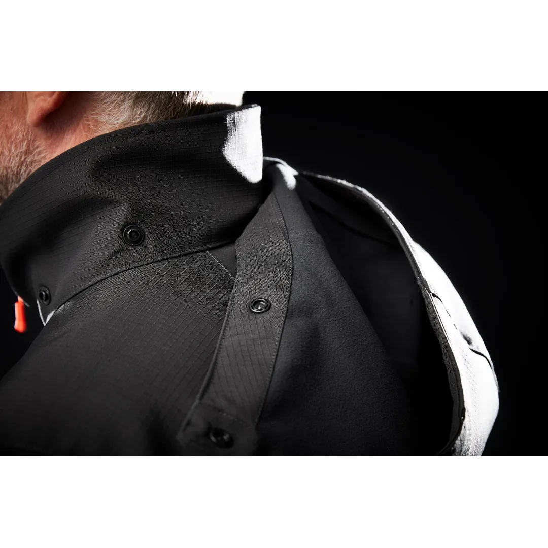 Helly Hansen Work Wear - 74290_990_detail2 - Summer 2022-Workwear-Work Wear-Detail