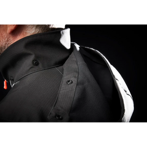Helly Hansen Work Wear - 74290_990_detail2 - Summer 2022-Workwear-Work Wear-Detail