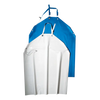 DELTA APRON - Acid-Resistant - Adjustable Rear Closure - Polyurethane Material - Pack of 10 Pieces