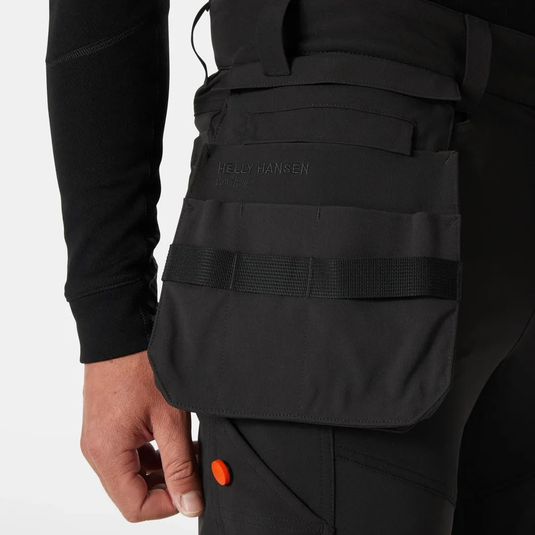 Helly Hansen Work Wear - 79477_990_onbody1 - Onbody-S25-Summer 2025-Accessories