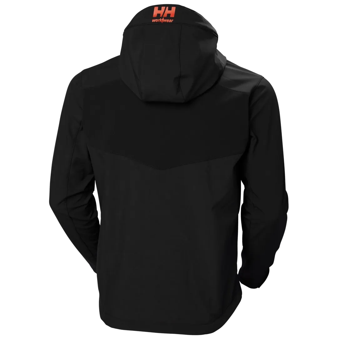 Helly Hansen Work Wear - 74140_990B - Product Flat Shots-Winter 2019-Product Flat Shots