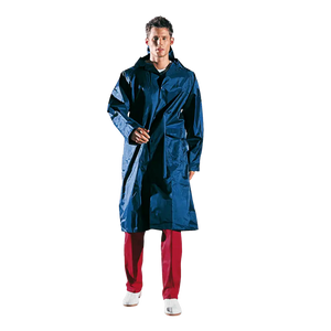 SIR SAFETY CAYENNE Work Rain Jacket MEN Safety Rain Jacket - Waterproof