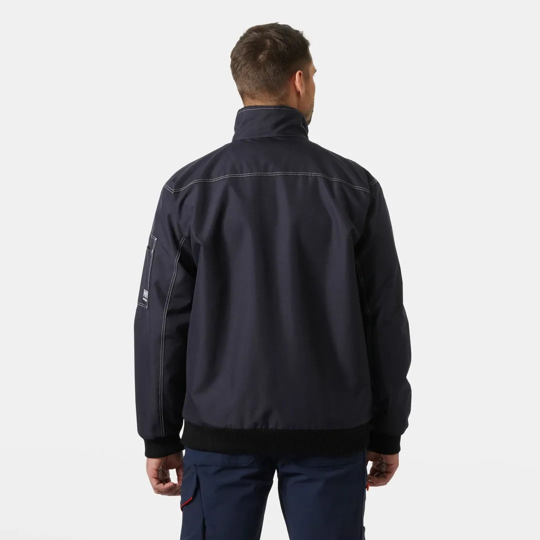 Helly Hansen Work Wear - 76211_590_onbody2 - Onbody-W25-Winter 2025-FW25-Heritage