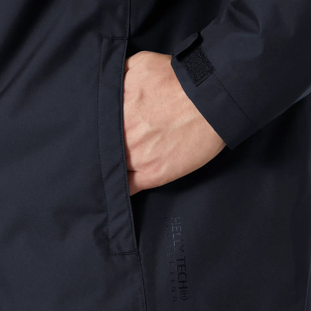 Helly Hansen Work Wear - 71342_590_feature4 - Onbody-W25-Winter 2025-FW25-Trades-Manchester