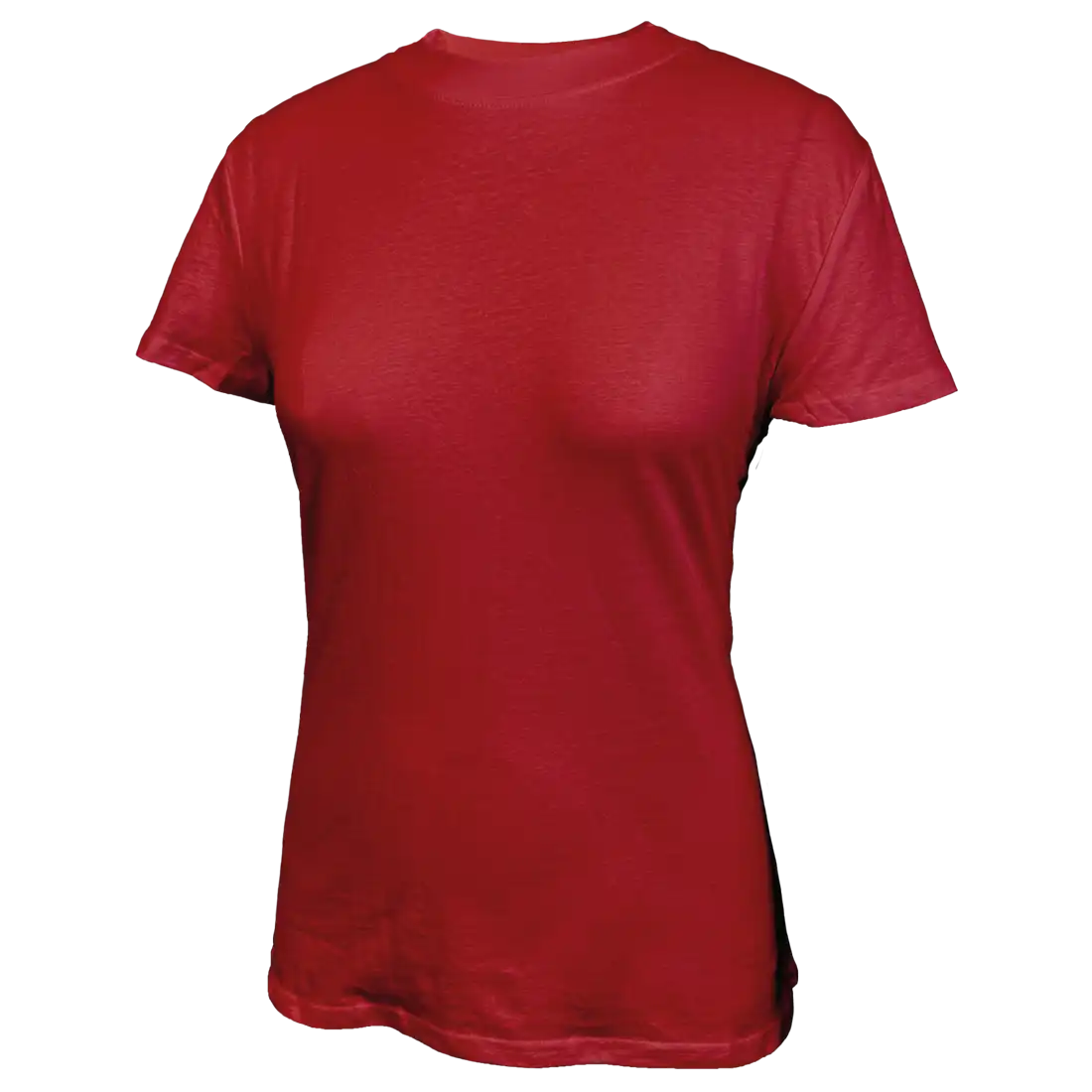SIR SAFETY SIRFLEX ladies' Short Sleeve 12 Work T-Shirt WOMEN - 100% Cotton