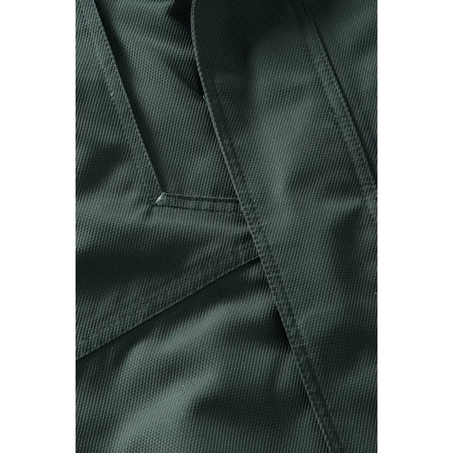 Planam Norit Herren Winterjacke schwarz XS schwarz - Extra Detailbild