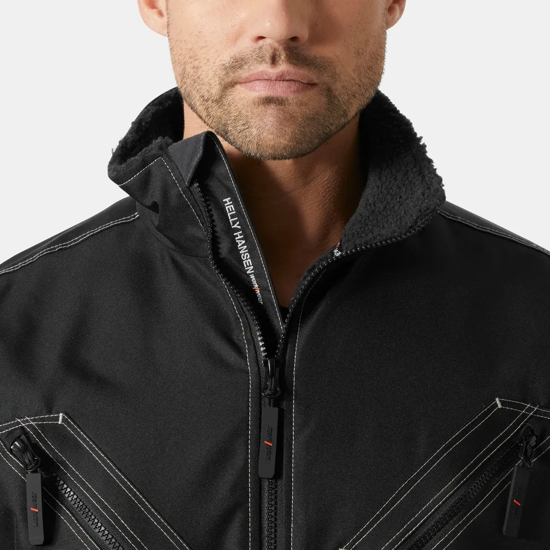 Helly Hansen Work Wear - 76211_990_feature1 - Onbody-W25-Winter 2025-FW25-Heritage