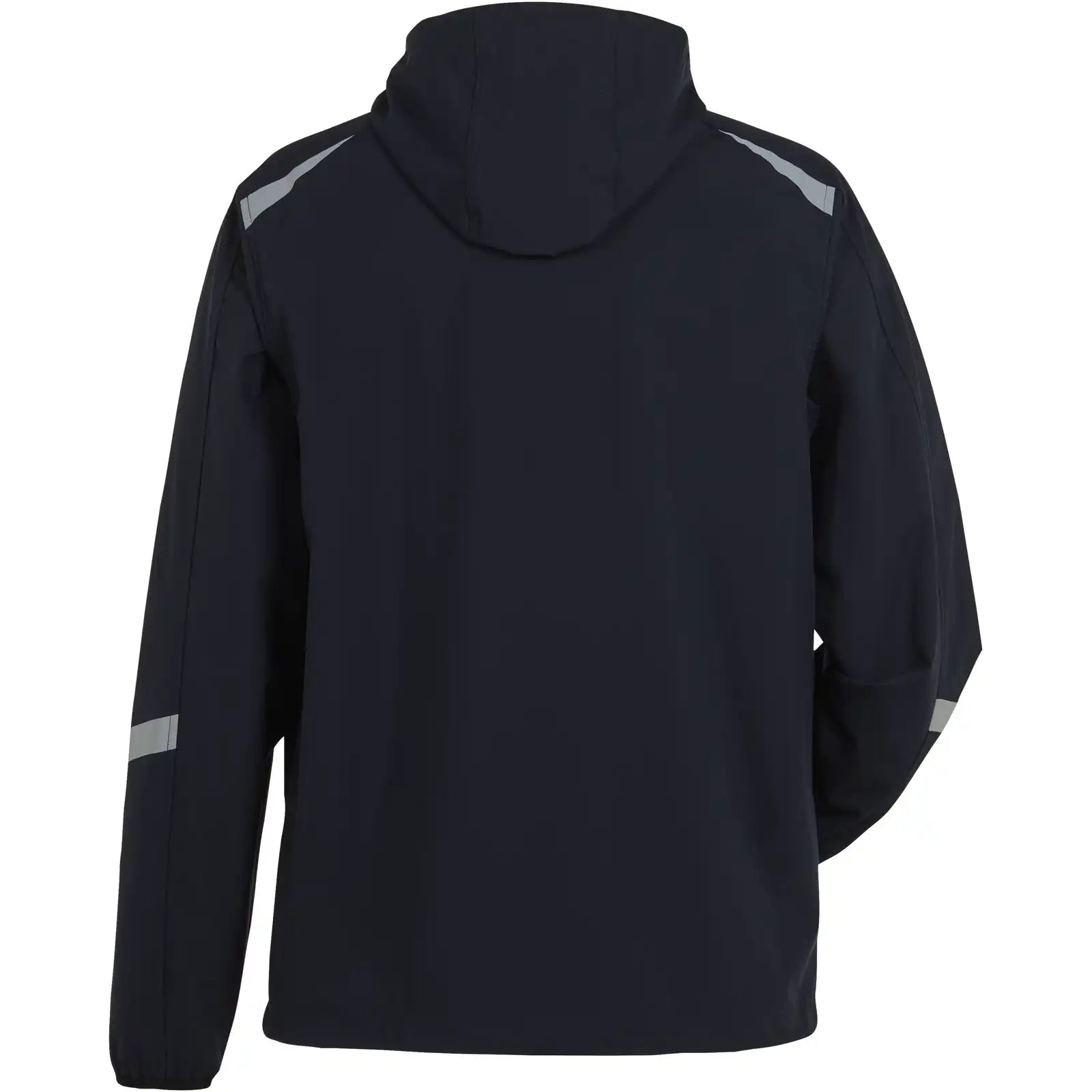 Planam Strato Jacke schwarz XS schwarz - Produktbild ohne Model