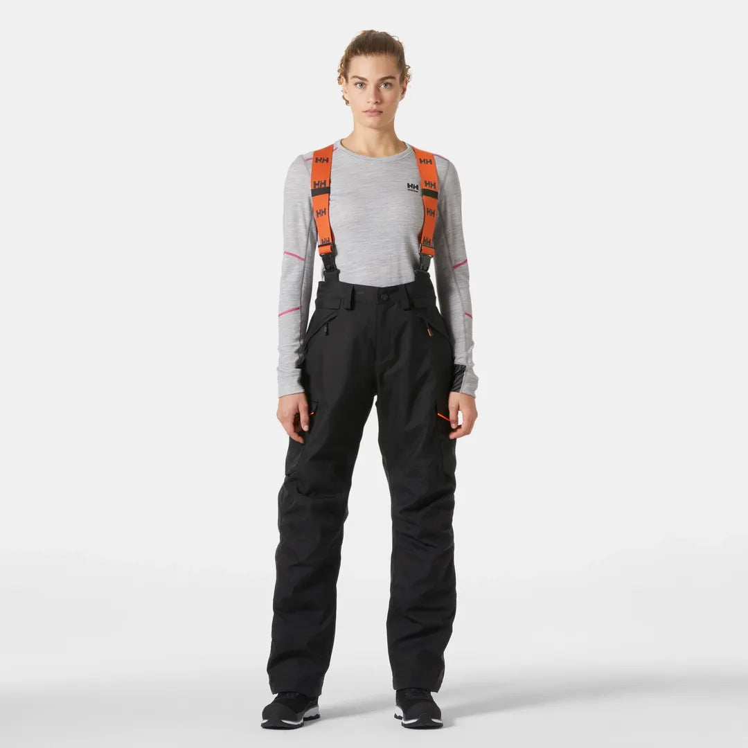 Helly Hansen Work Wear - 71241_990_onbody1 - Onbody-S25-Summer 2025-Luna-Trades