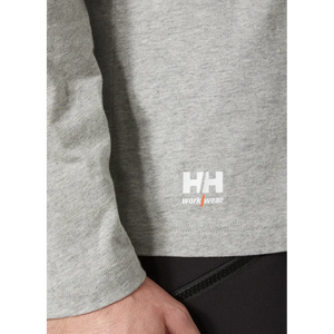Helly Hansen Work Wear - 79169_930_feature1 - Onbody-FW23-W23-Winter 2023-Fundementals
