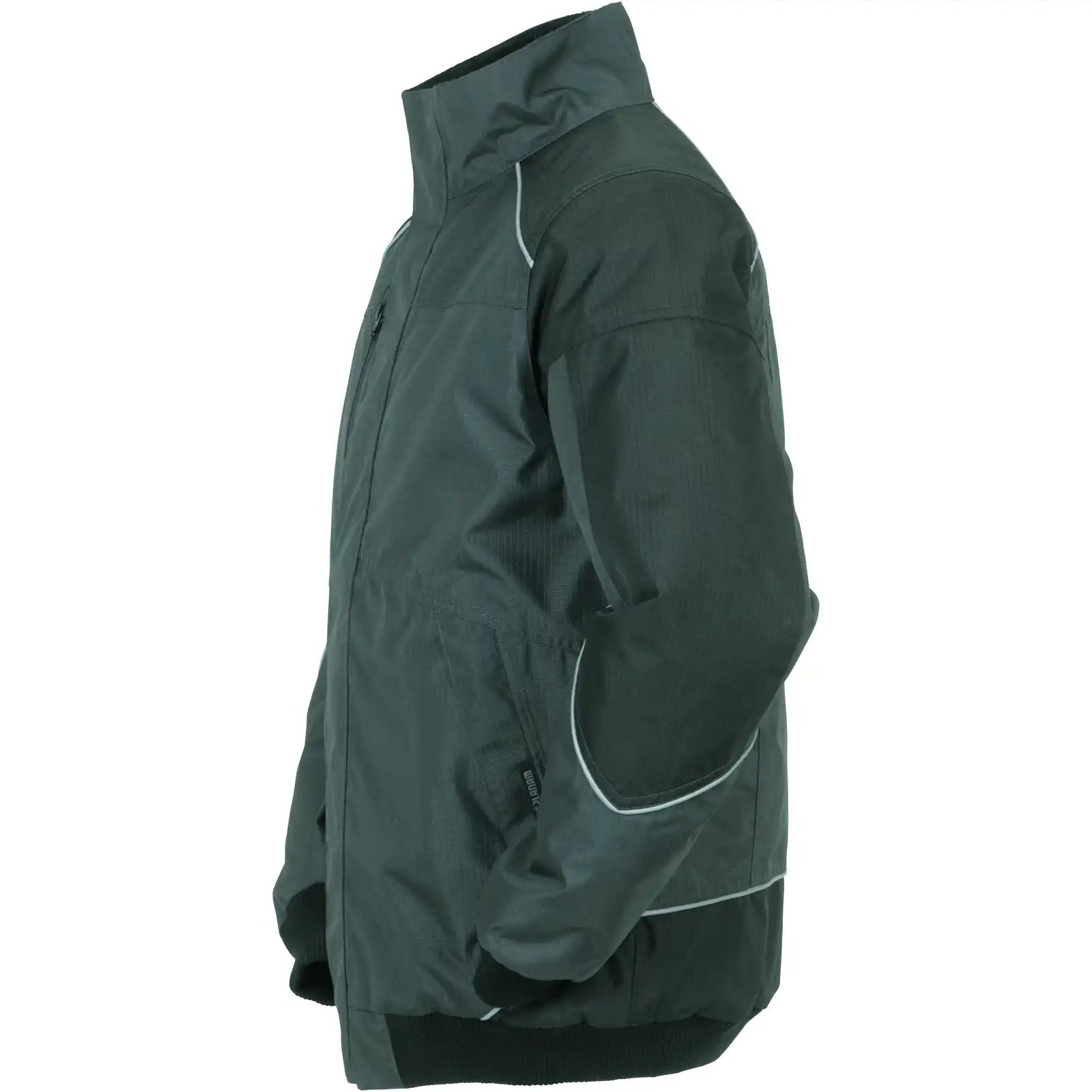 Planam Outdoor Desert Blouson grau/schwarz 4XL grau/schwarz - Produktbild ohne Model