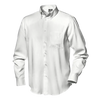 SIR SAFETY BUSINESS Long Sleeve Work Shirt MEN - 80% Cotton 20% Polyester