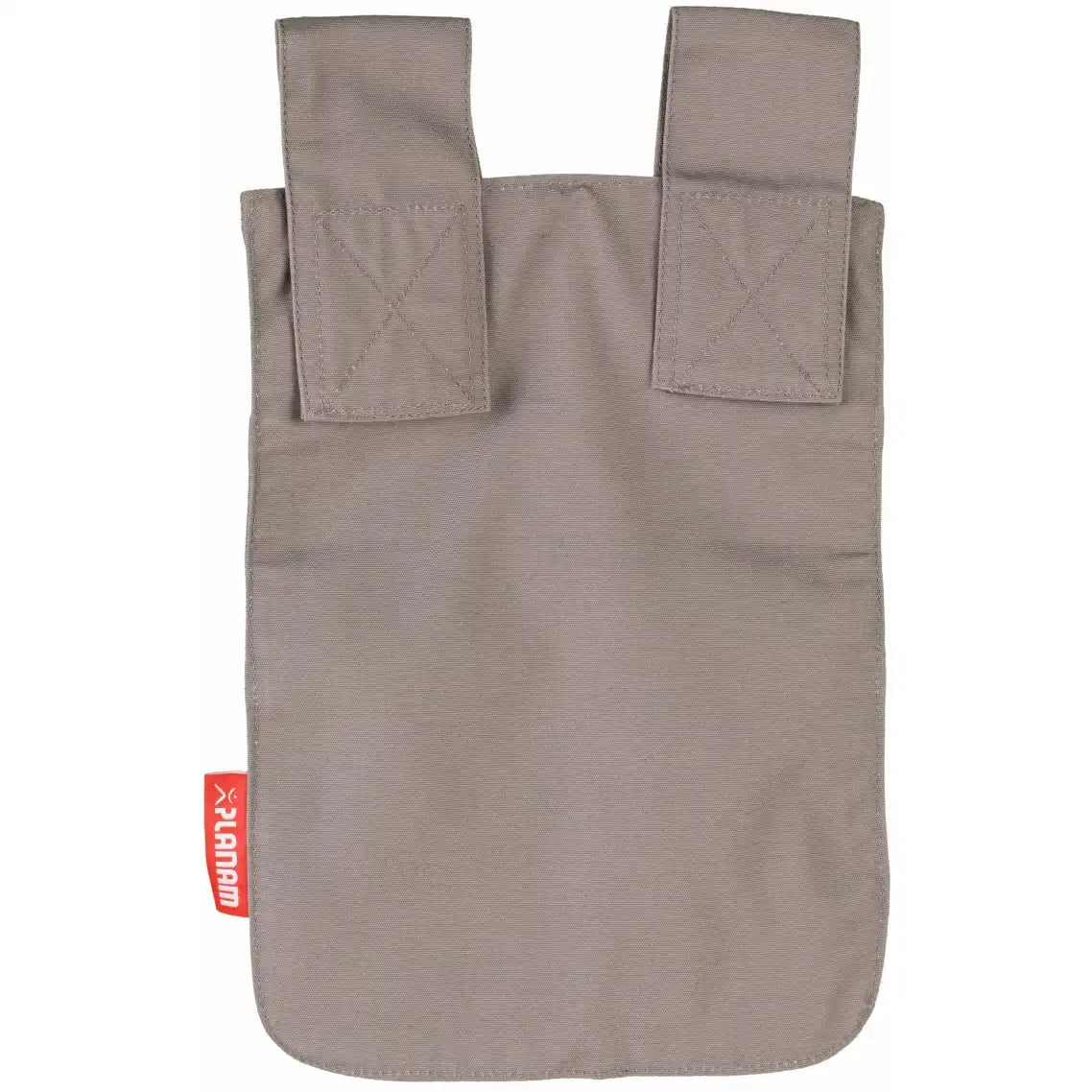 Planam Zubehör Werkzeugtasche zink Universalgröße zink - Produktbild ohne Model