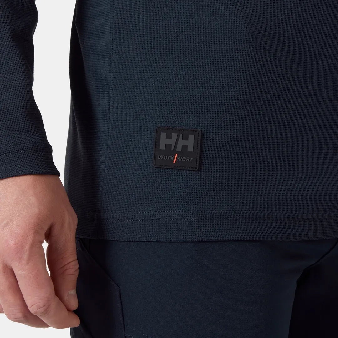 Helly Hansen Work Wear - 79329_591_feature1 - Onbody-FW24