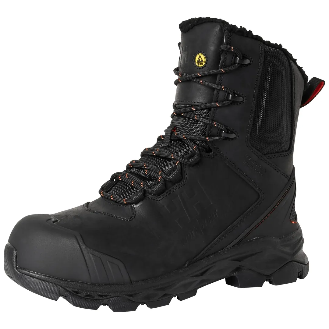 Helly Hansen Work Wear - 78405_990_angle - Product Flat Shots