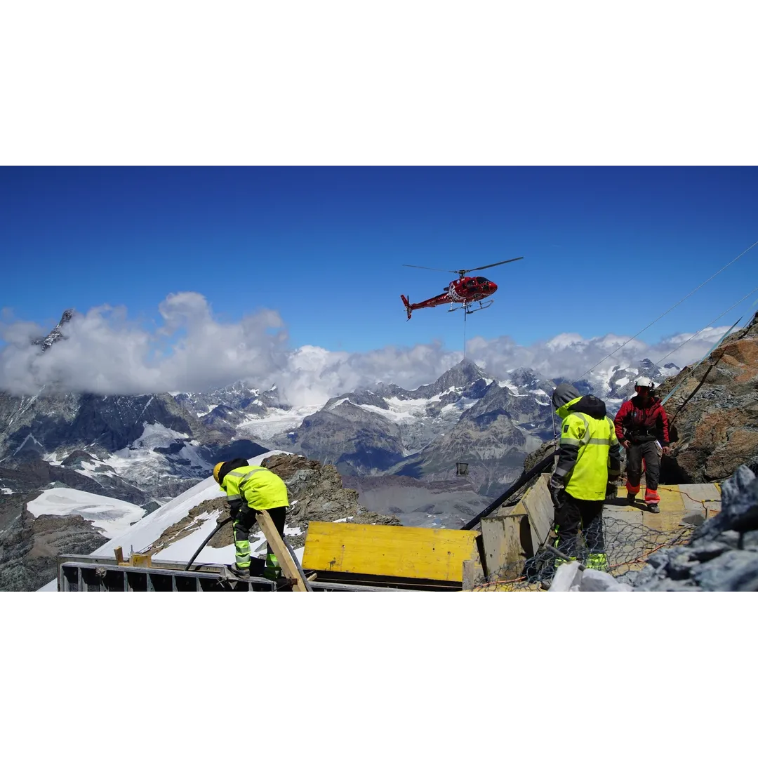 Helly Hansen Work Wear - DSC06437 - Partner-Winter 2017-Air Zermatt