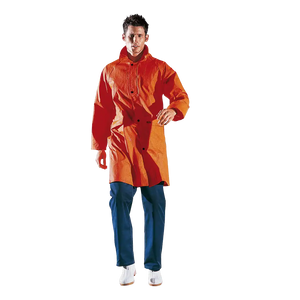 SUNCITY RAINCOAT - Waterproof - Breathable - Windproof Cuffs - Image 1