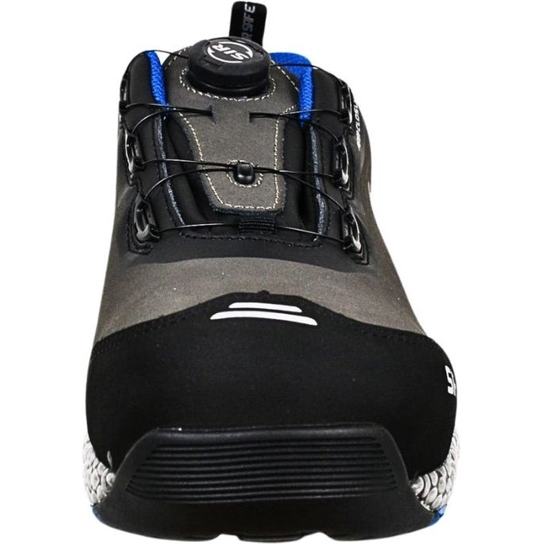 TONGA Shoe - S3 - Aluminium Toecap - Quick Lacing System - Image 8
