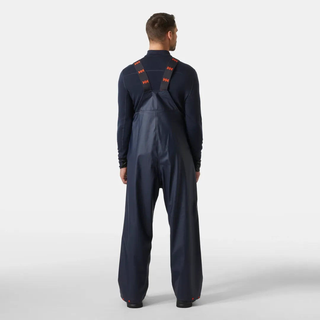 Helly Hansen Work Wear - 70582_590_onbody2 - Onbody-W25-Winter 2025-FW25-Rainwear-Gale