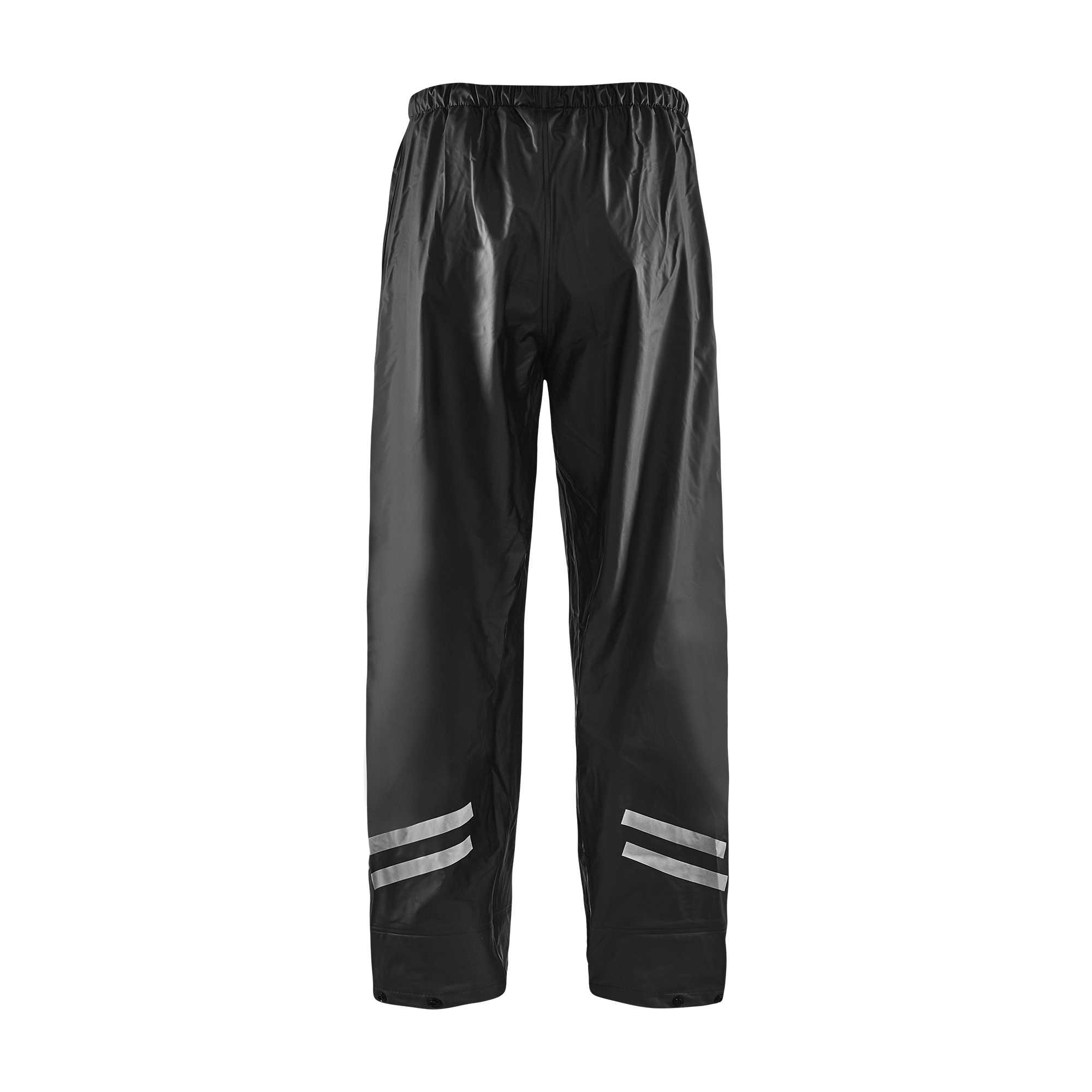 BLAKLADER 13012000 Rain trousers LEVEL 1 Work Trousers Men - windproof