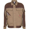 Planam Highline Bundjacke khaki/braun/zink 102 khaki/braun/zink - Vorschaubild