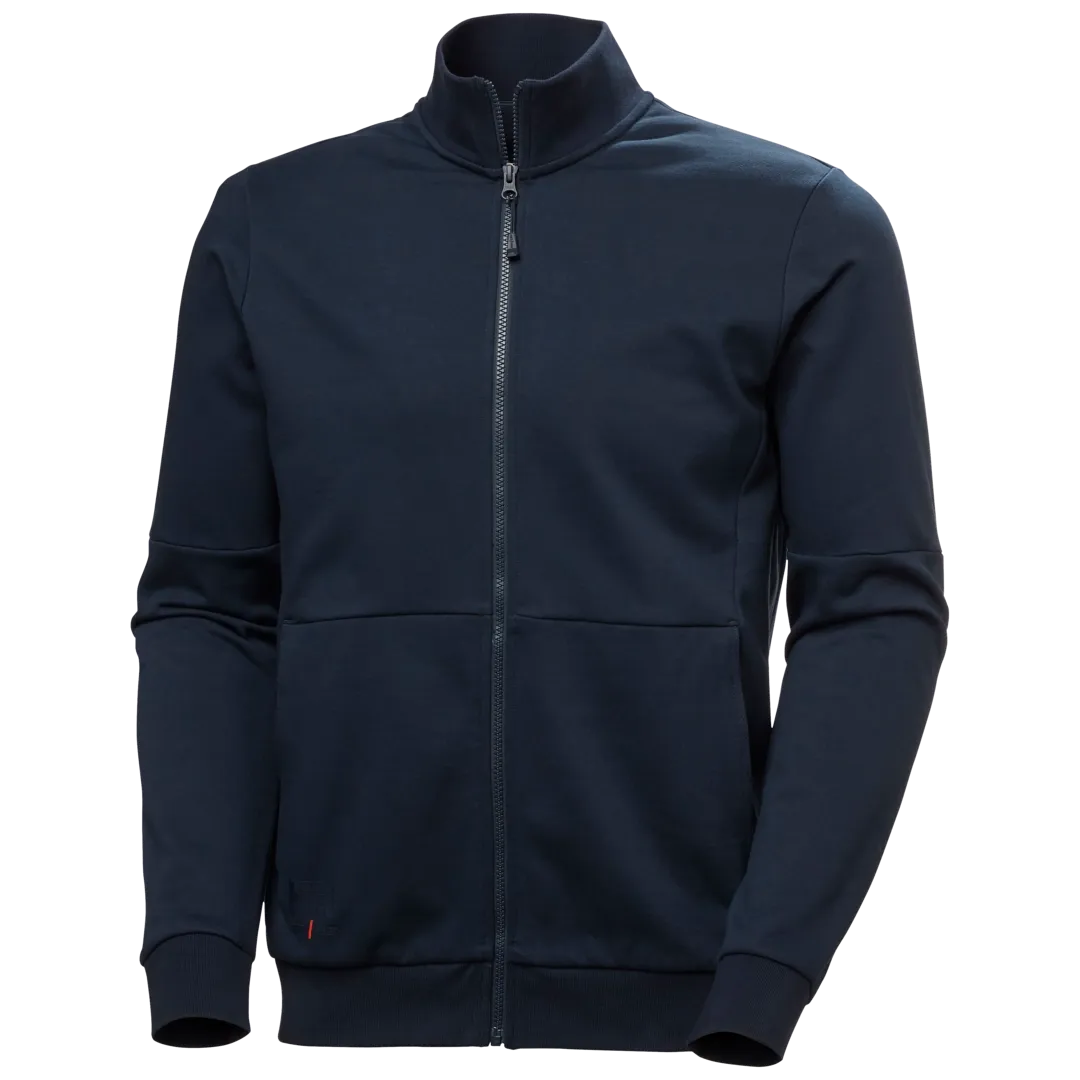 Helly Hansen Work Wear - 79344_591 - Product Flatshots-W25-Winter 2025-FW25-Fundementals-Evo