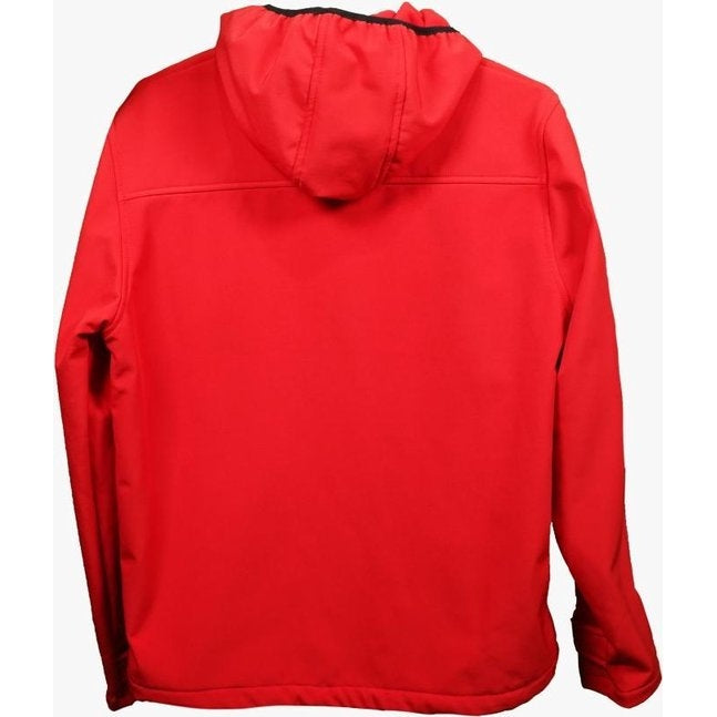 BTC32 SOFTSHELL Workjacket - Waterproof - Windproof - Breathable - Image 3