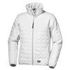 THERMO JACKET Workjacket - Windproof Softshell Inserts - Breathable - Lightweight - Image 1