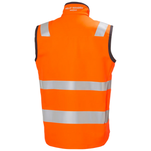 Helly Hansen Work Wear - 74030_269B - Summer 2025-Product Flatshot
