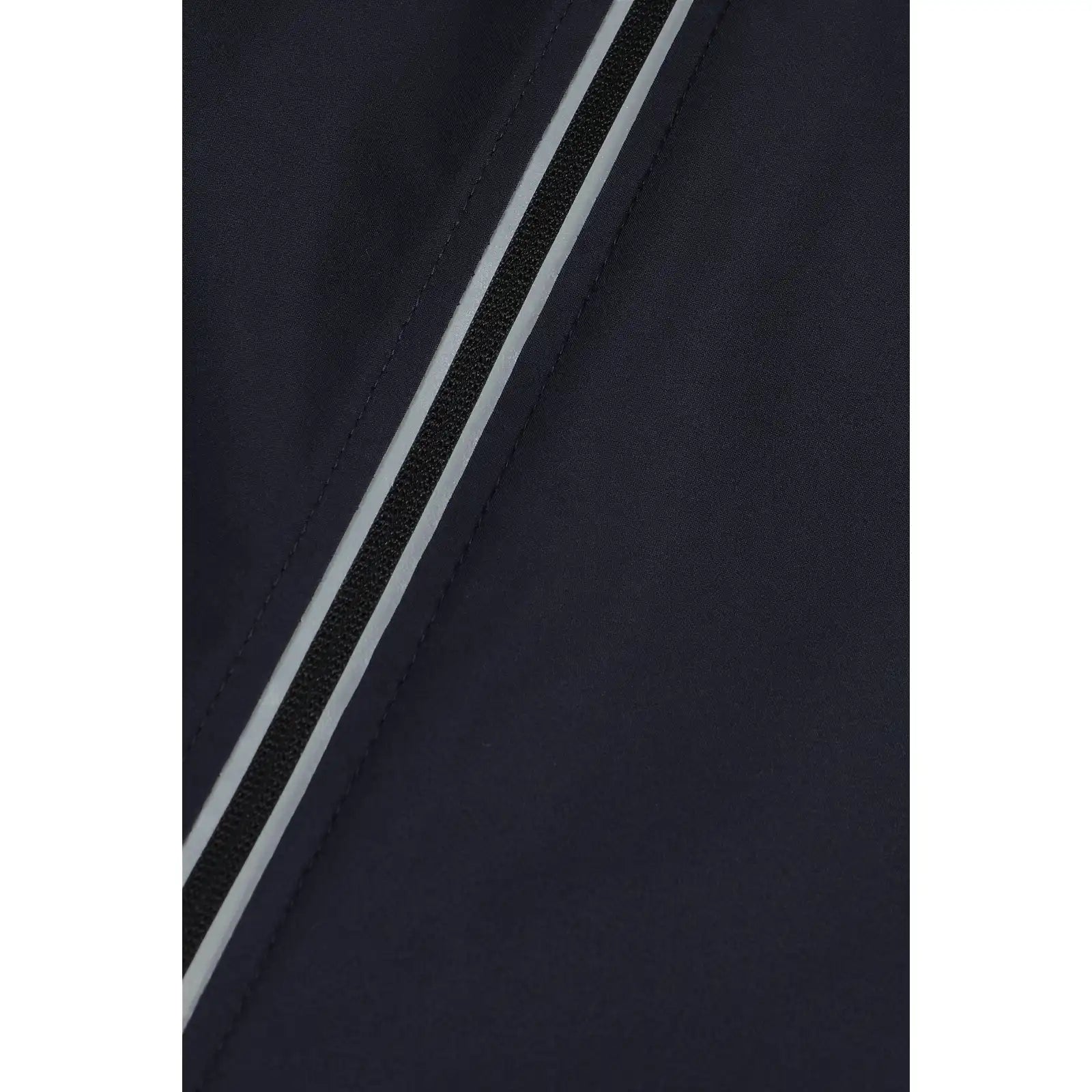 Planam Strato Jacke schwarz XS schwarz - Extra Detailbild