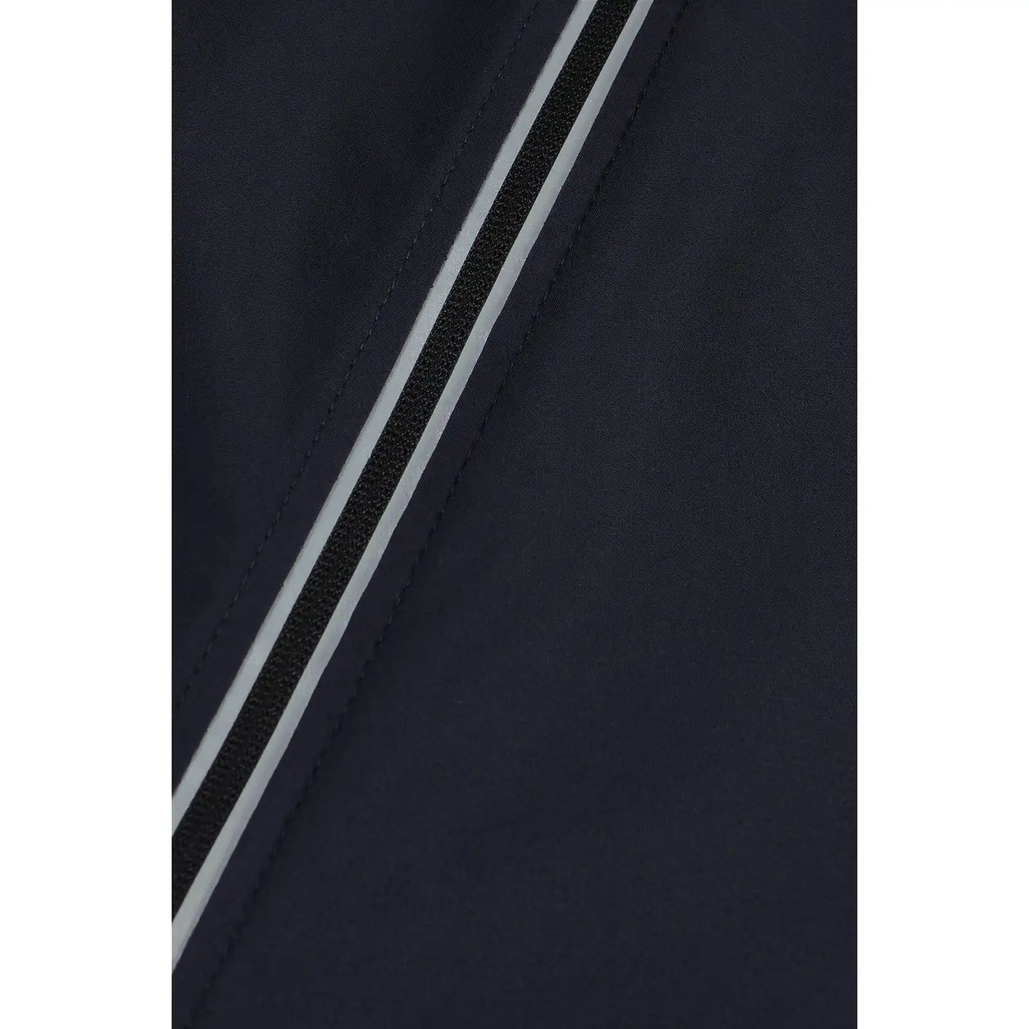 Planam Strato Jacke schwarz XS schwarz - Extra Detailbild