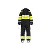 BLAKLADER 52151977 CHILDREN’S WINTER OVERALL Work Overall Men - Waterproof