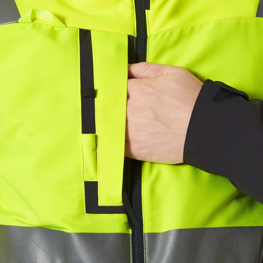 Helly Hansen Work Wear - 77230_369_feature3 - 