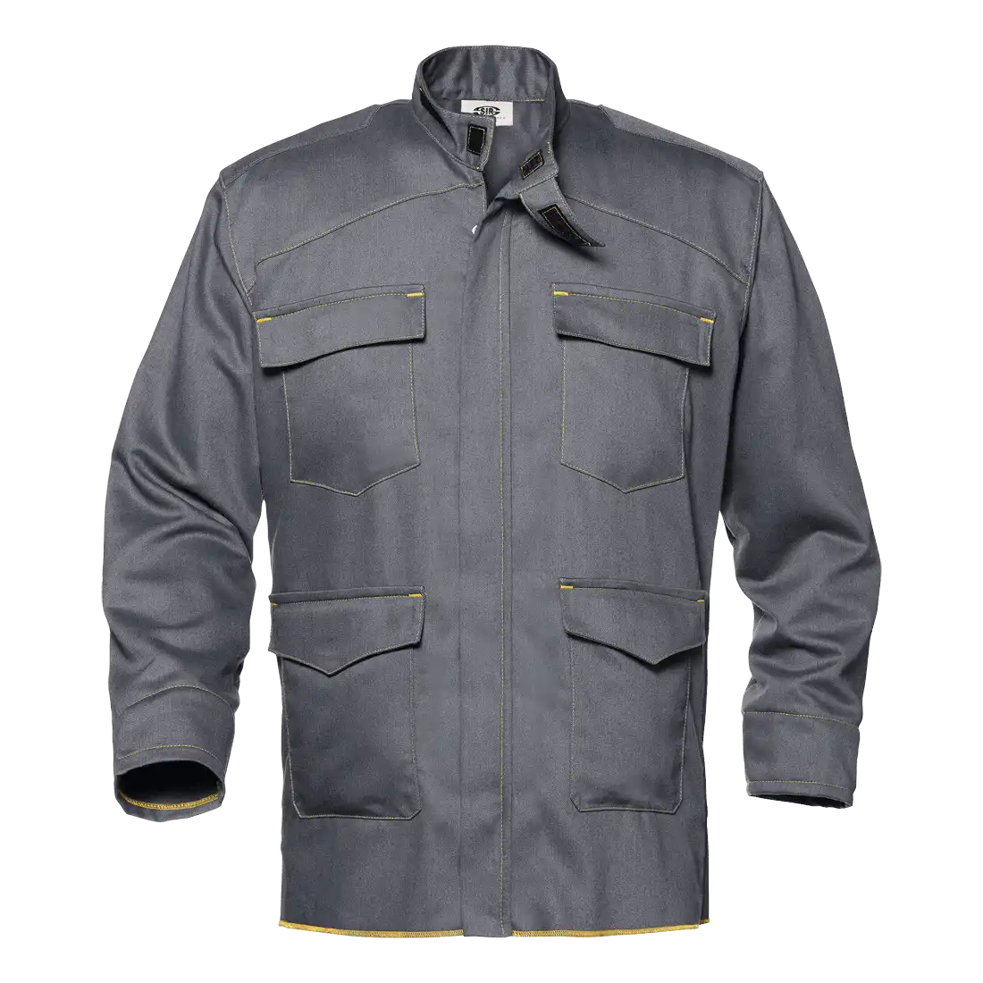METAL SPLASH JACKET - Class 2 - Flame-Resistant - Antistatic - Image 1