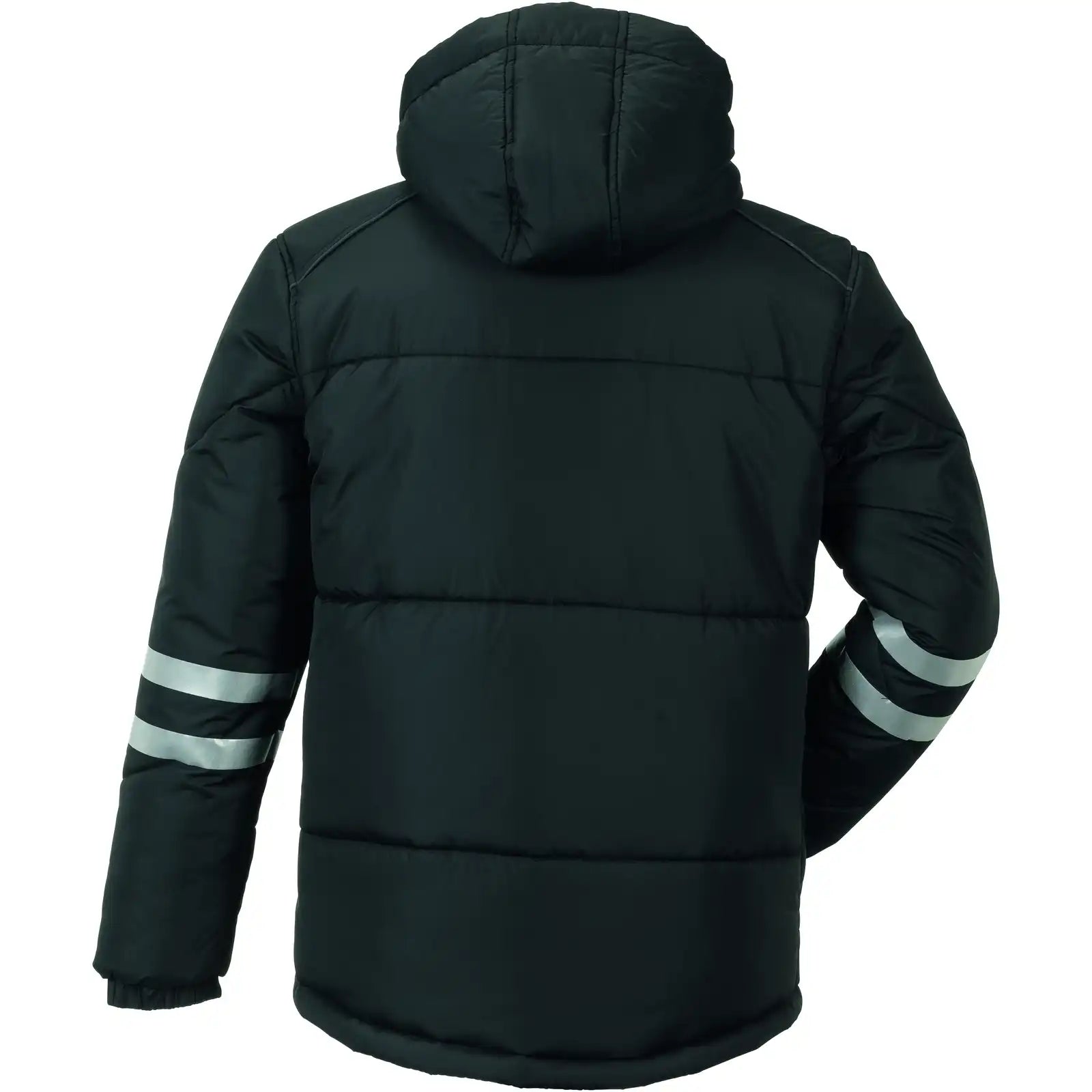 Planam Outdoor Craft Jacke schwarz 4XL schwarz - Produktbild ohne Model