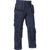 BLAKLADER 15451370 | Women's Craftsman Trousers Work Trousers Women - 100% Cotton