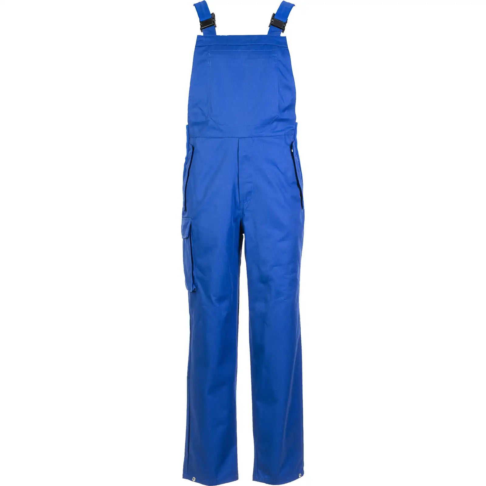 Planam Food Herren Latzhose kornblumenblau 102 kornblumenblau - Vorschaubild