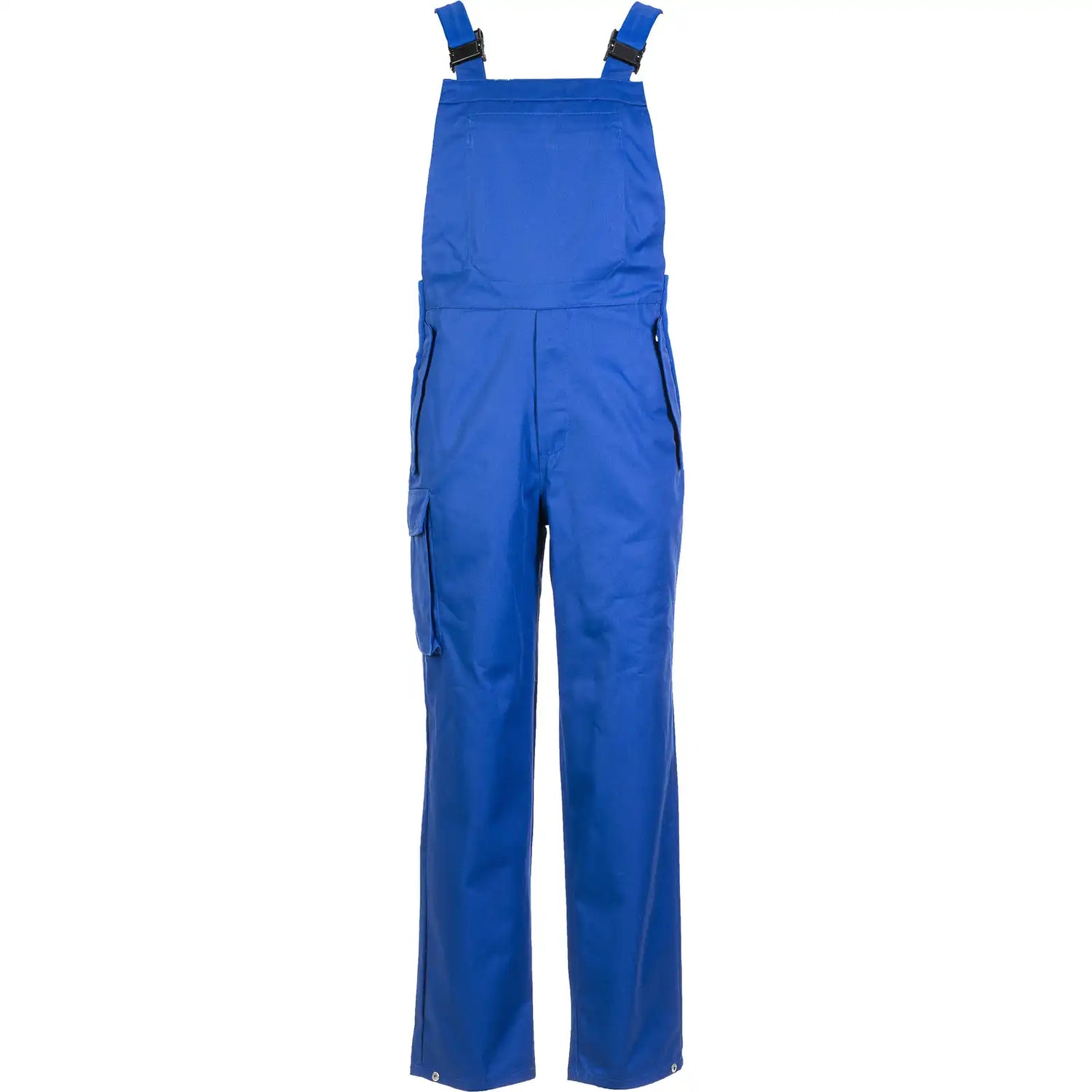Planam Food Herren Latzhose kornblumenblau 102 kornblumenblau - Vorschaubild