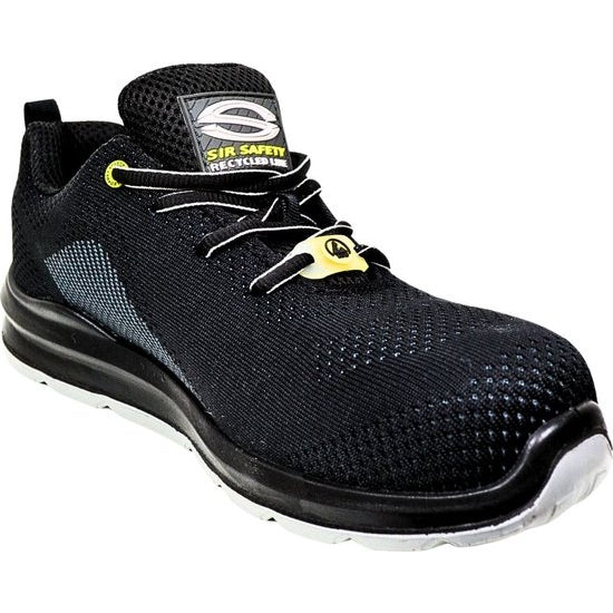 DUAL LIFE Safety Shoe - S1P - Metal Free - Air-Mesh Upper - Image 10