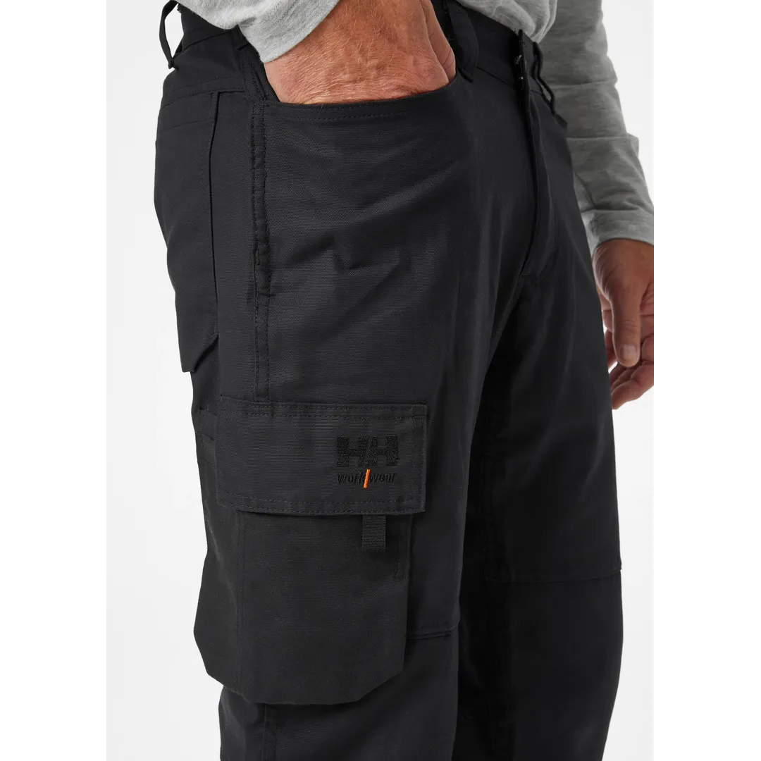 Helly Hansen Work Wear - 77460_990_feature1 - 