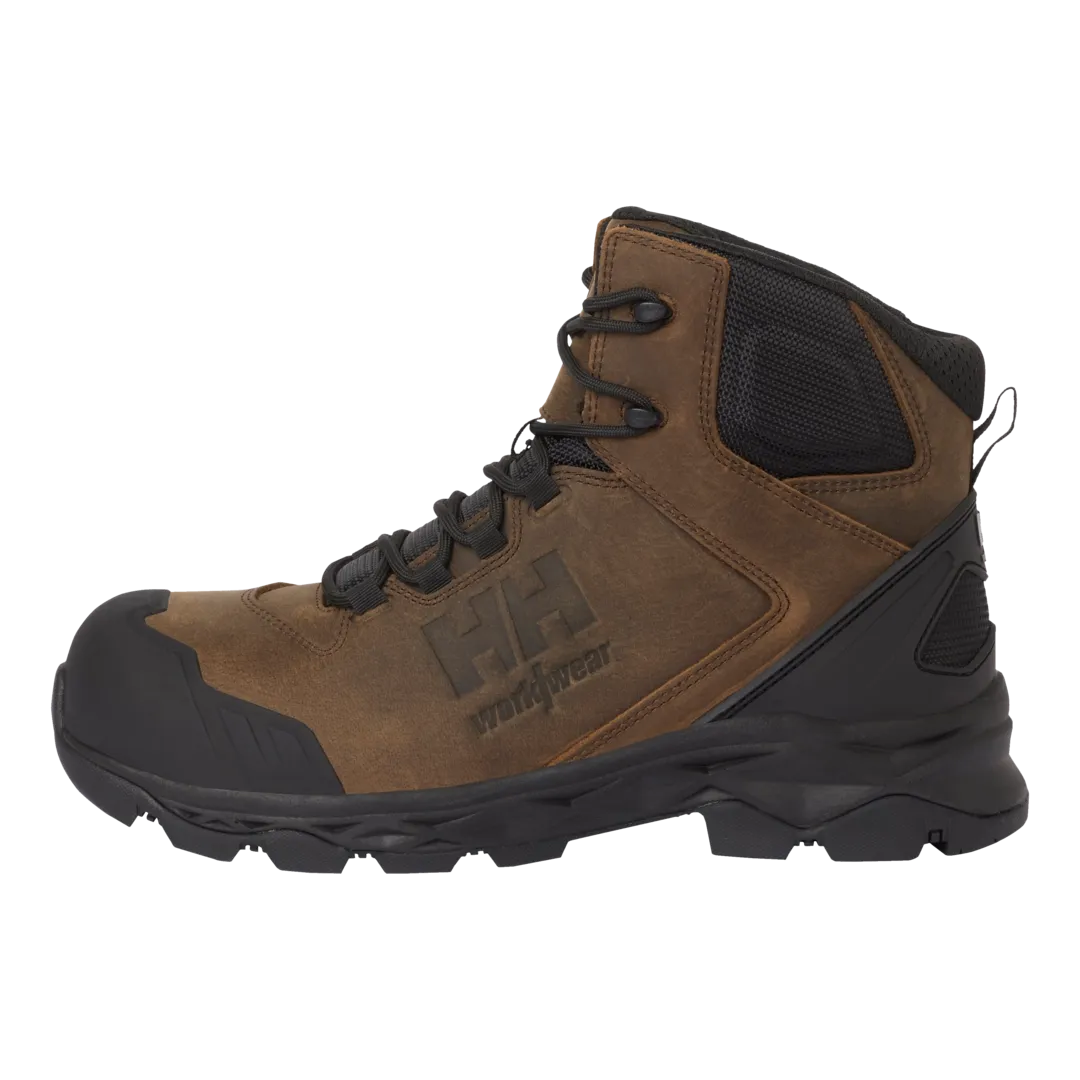 Helly Hansen Work Wear - 78403_780 - Product Flatshots-S24 -Summer 2024-Footwear