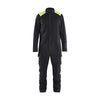 BLAKLADER 60771512 Inherent Overall Work Coverall Men - Ripstop Fabric