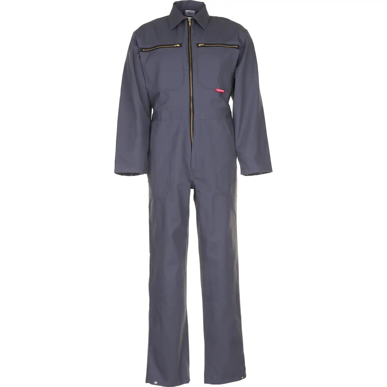 Planam BW 290 Rallyekombi grau 102 grau - Vorschaubild