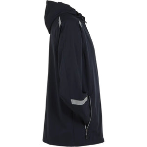 Planam Strato Jacke schwarz XS schwarz - Produktbild ohne Model