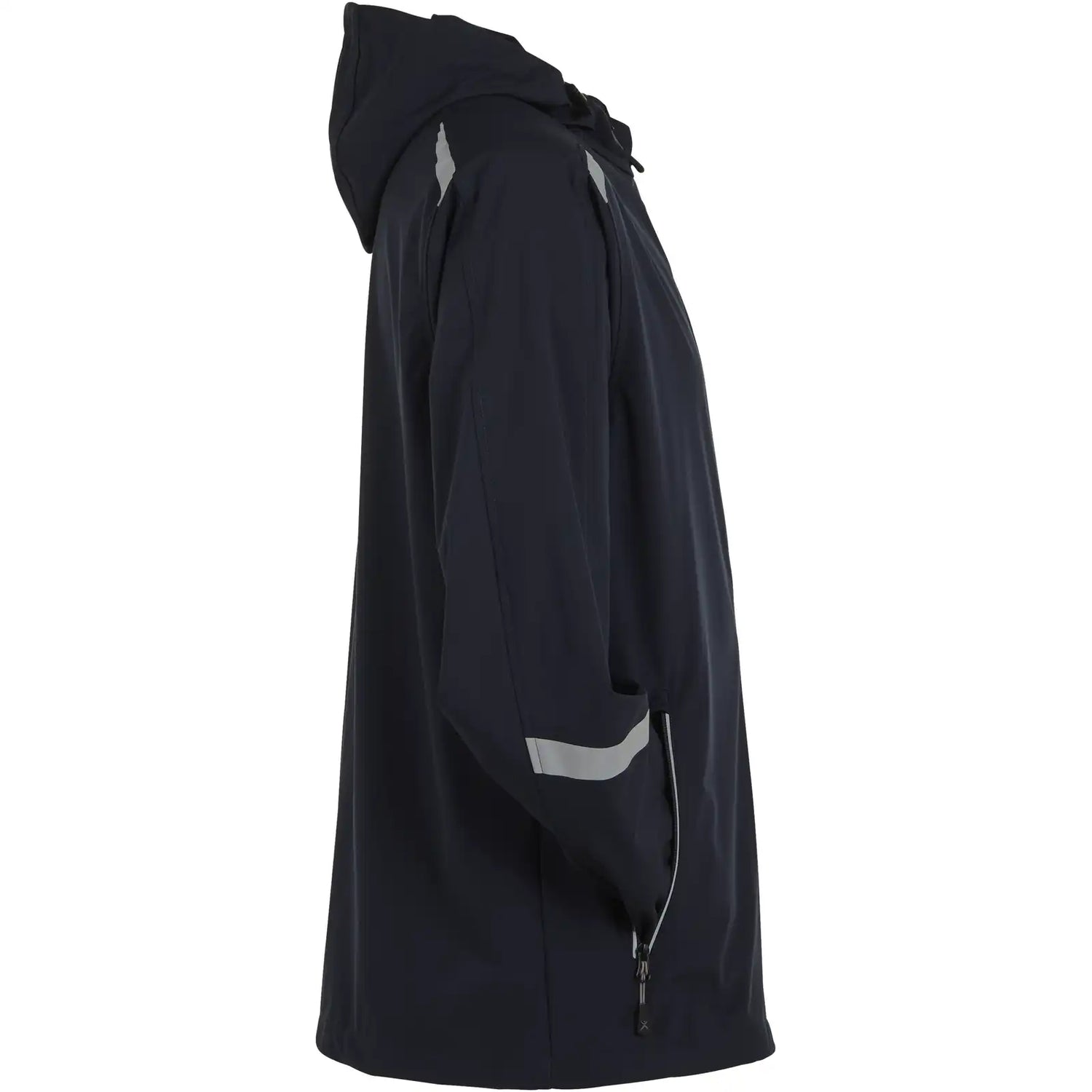 Planam Strato Jacke marine XS marine - Produktbild ohne Model