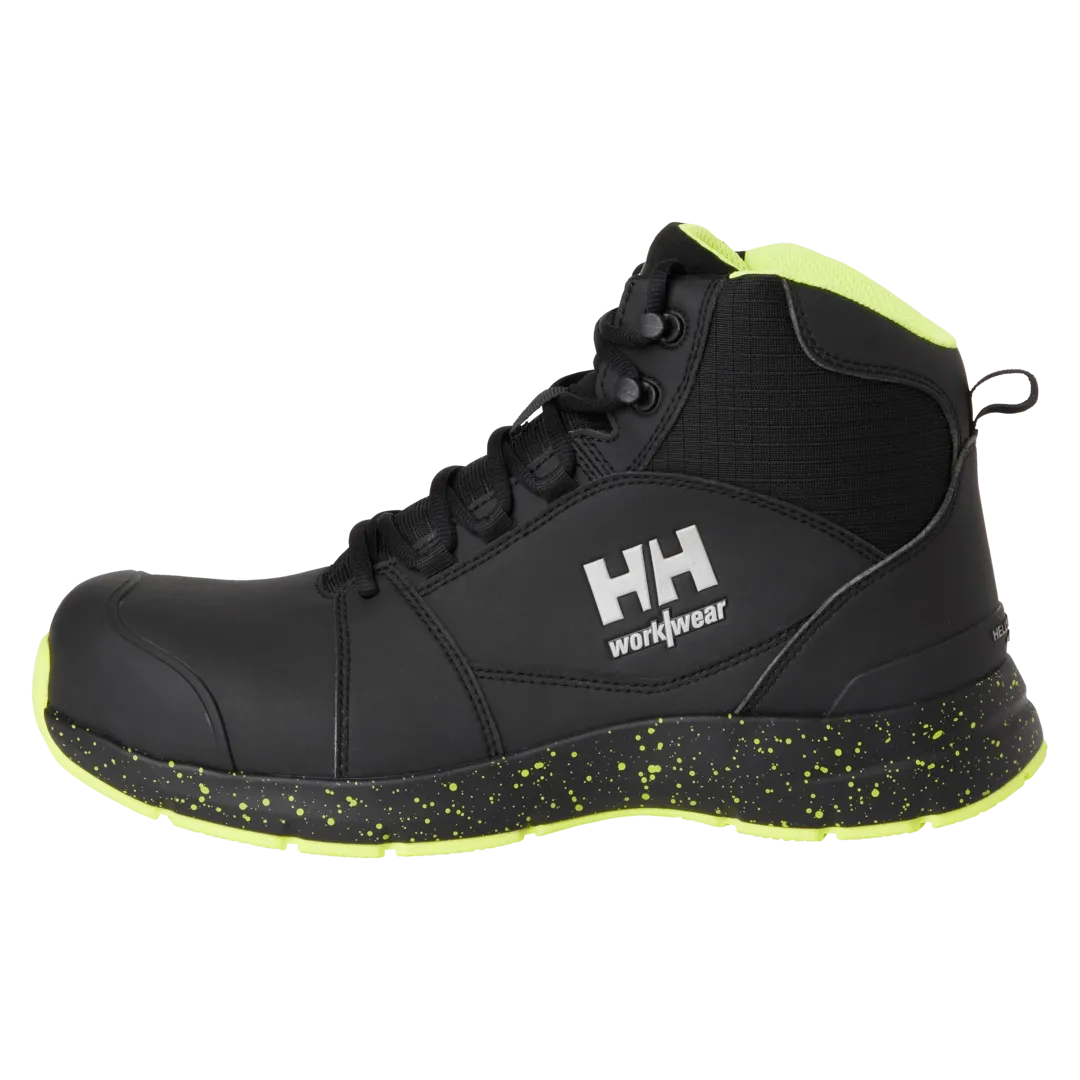 Helly Hansen Work Wear - 78321_993 - Product Flatshots-W24-Winter 2024-Footwear