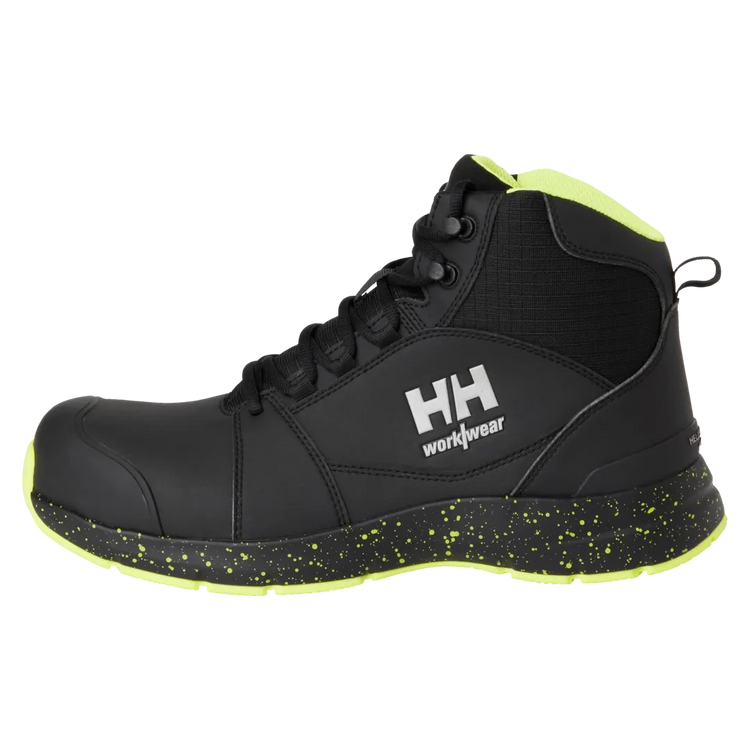 Helly Hansen Work Wear - 78321_993 - Product Flatshots-W24-Winter 2024-Footwear